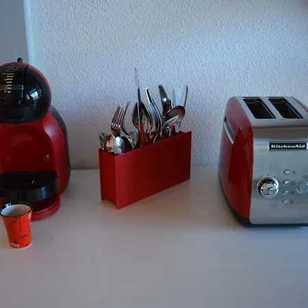 Apartman Antinea Agde