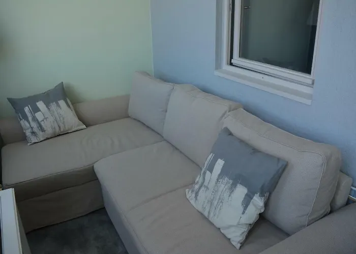 Appartement Antinea *