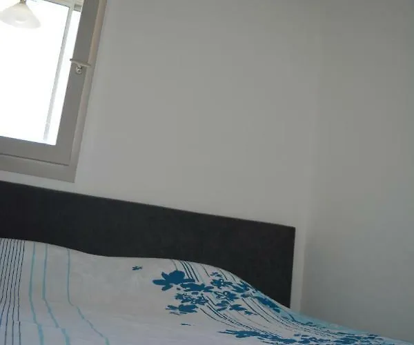 Antinea Appartement *