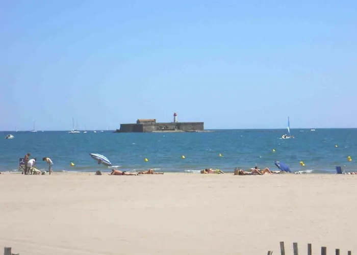 Antinea Appartement Agde