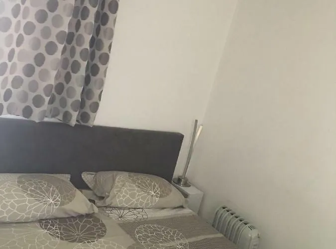 Antinea Appartement Agde