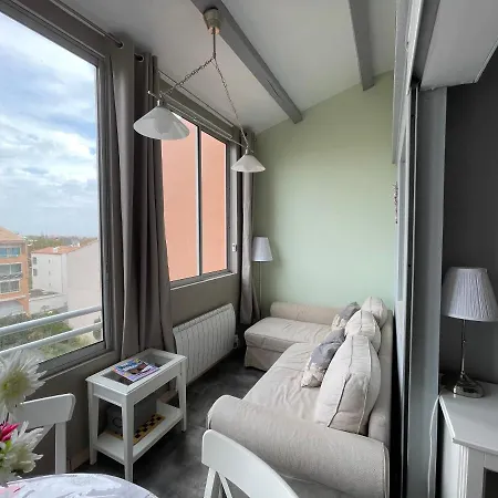 Antinea * Agde