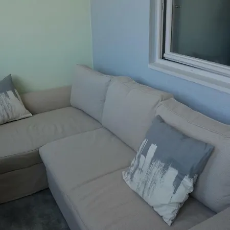 Apartment Antinea *