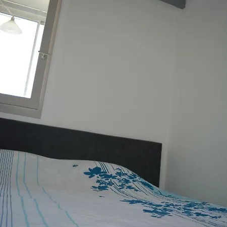 Antinea Apartment *