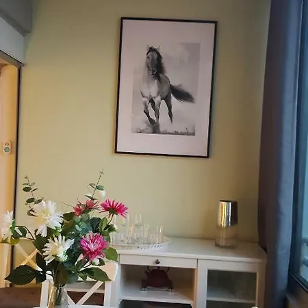 Antinea Apartment