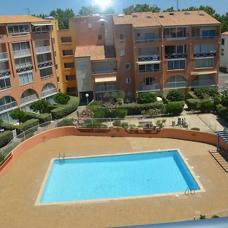Antinea Apartment