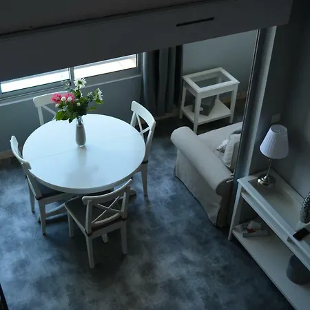 Antinea Apartment