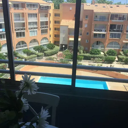 Antinea * Agde