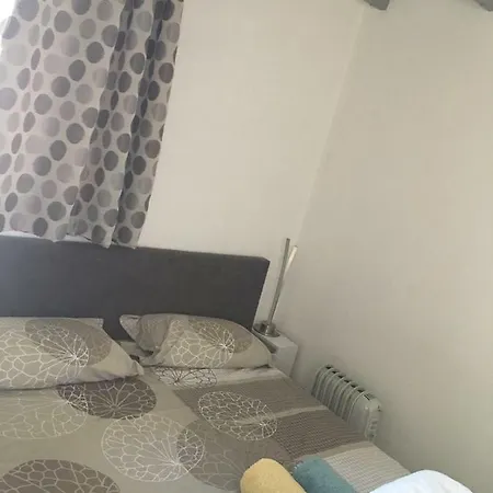 Antinea Apartment Agde