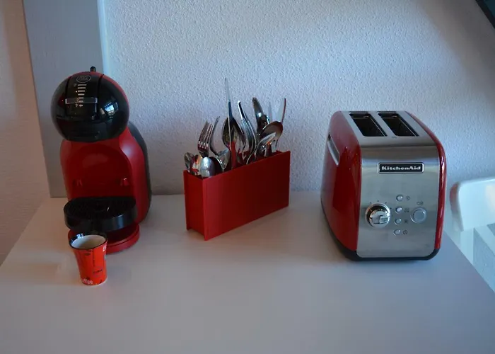 アパート Antinea アグド